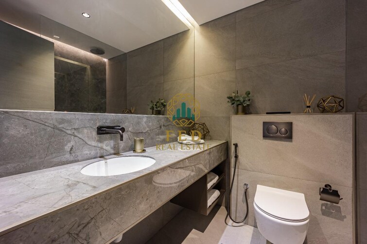  Apartment for Sale, Al Jaddaf, Dubai