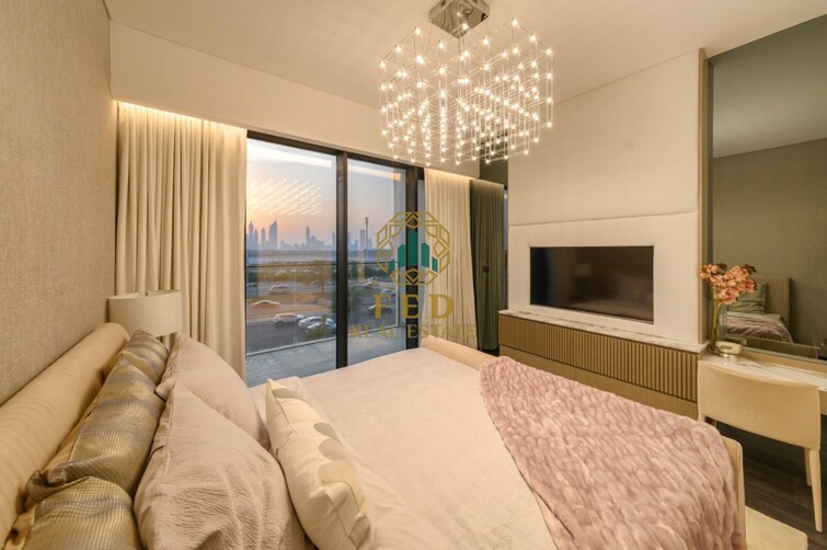 Apartment for Sale, Al Jaddaf, Dubai