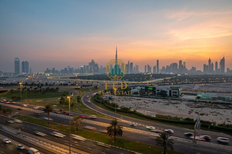  Apartment for Sale, Al Jaddaf, Dubai