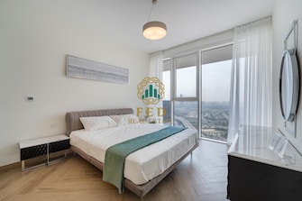 3 BR Apartment For Sale in 1 Residences Cover Image