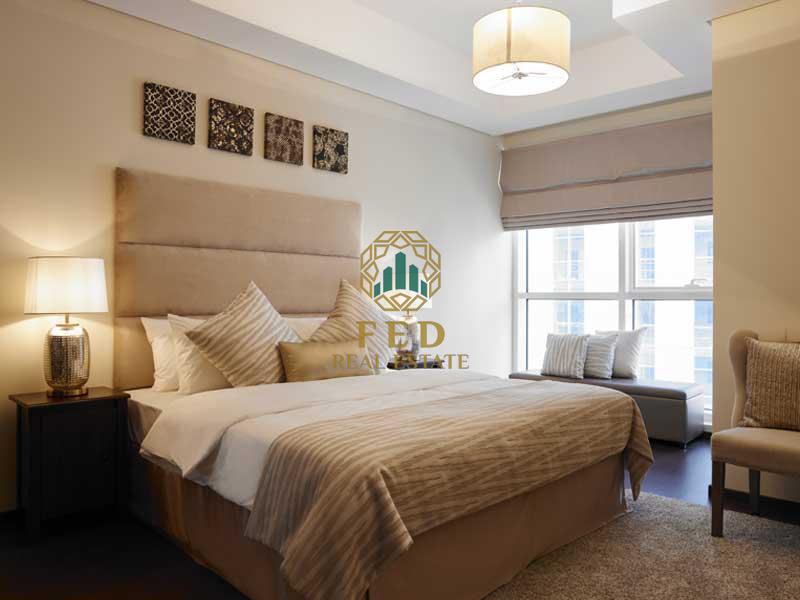 Mon Reve Apartment for Sale, Downtown Dubai, Dubai