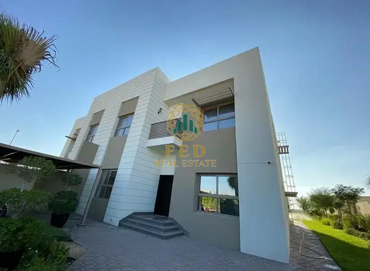  Villa for Sale, Sharjah Garden City, Sharjah