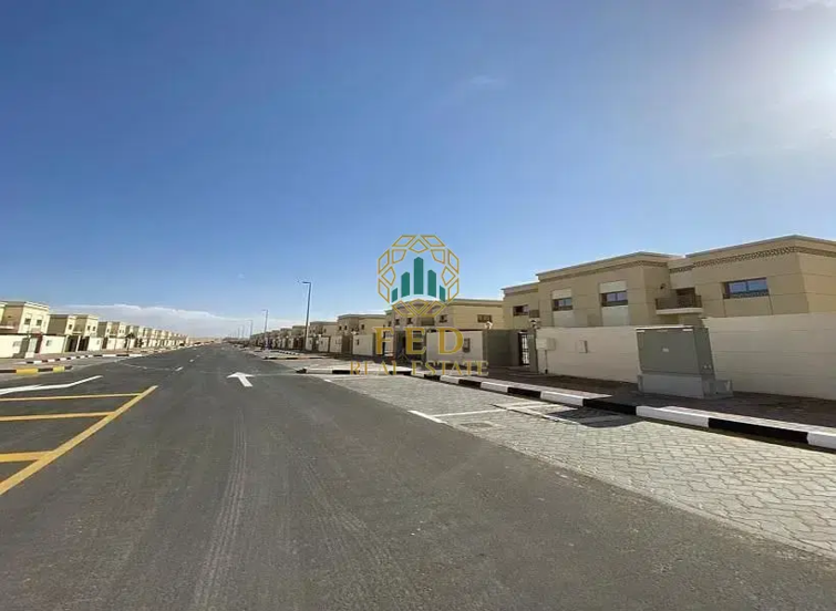  Villa for Sale, Sharjah Garden City, Sharjah