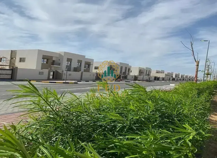 Villa for Sale, Sharjah Garden City, Sharjah