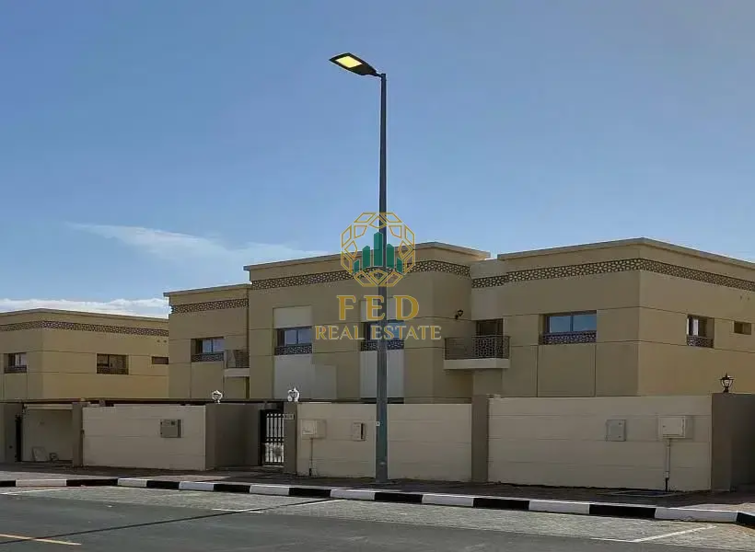  Villa for Sale, Sharjah Garden City, Sharjah