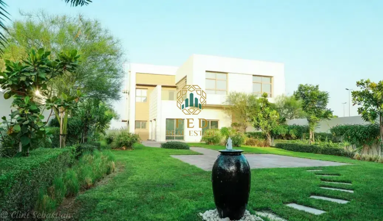  Villa for Sale, Sharjah Garden City, Sharjah