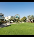 3 BR 3402 Sq.Ft. Villa in Mushrif Village