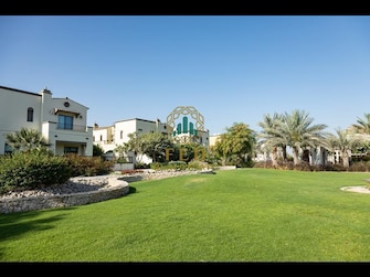 3 BR Villa For Sale in Mushrif Village Cover Image