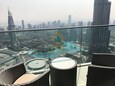 4 BR 2840 Sq.Ft. Apartment in The Address The Blvd