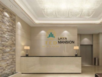 1 BR Apartment For Sale in Laya Mansion