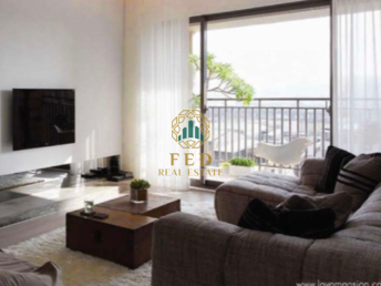 1 BR Apartment For Sale in Laya Mansion