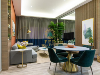 1 BR Apartment For Sale in Laya Mansion