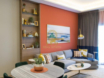 1 BR Apartment For Sale in Laya Mansion