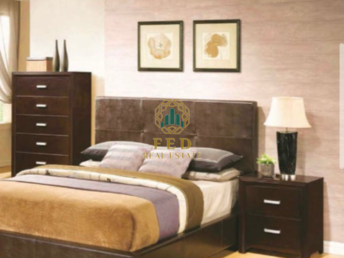 1 BR Apartment For Sale in Laya Mansion