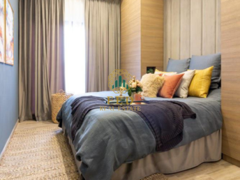 1 BR Apartment For Sale in Laya Mansion