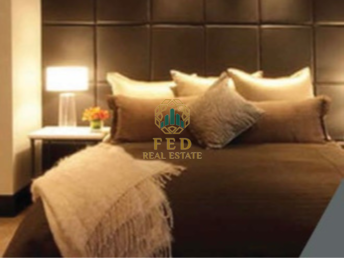 1 BR Apartment For Sale in Laya Mansion