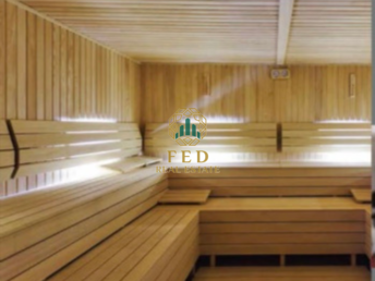 1 BR Apartment For Sale in Laya Mansion