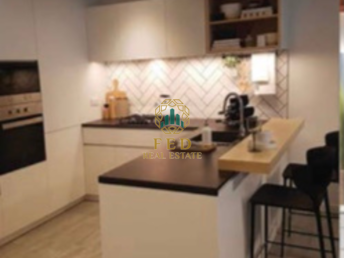 1 BR Apartment For Sale in Laya Mansion