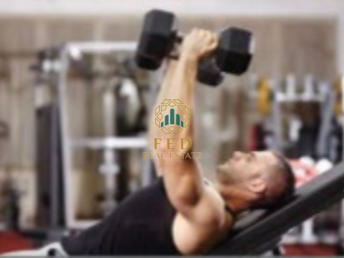 1 BR Apartment For Sale in Laya Mansion