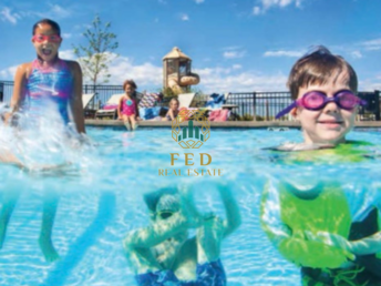 1 BR Apartment For Sale in Laya Mansion