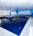 2 BR 963 Sq.Ft. Apartment in Rose Tower