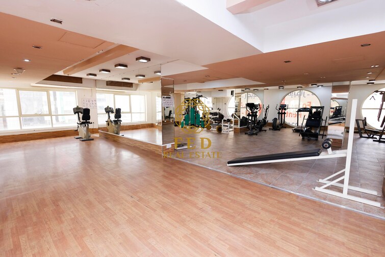 Rose Tower Apartment for Sale, Al Khan, Sharjah