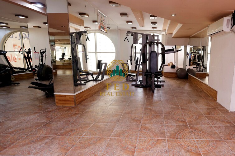 Rose Tower Apartment for Sale, Al Khan, Sharjah
