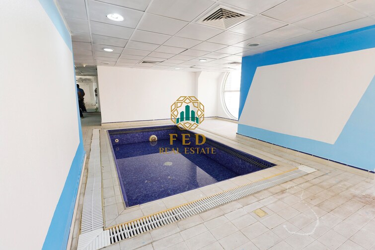 Rose Tower Apartment for Sale, Al Khan, Sharjah