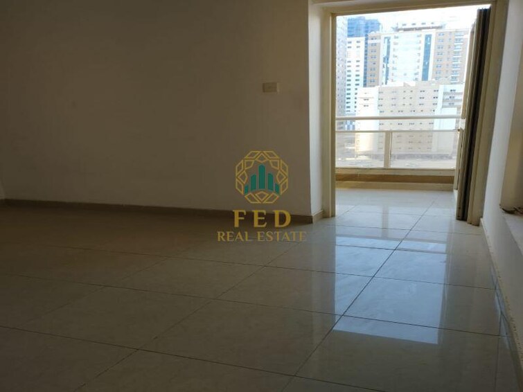 Rose Tower Apartment for Sale, Al Khan, Sharjah