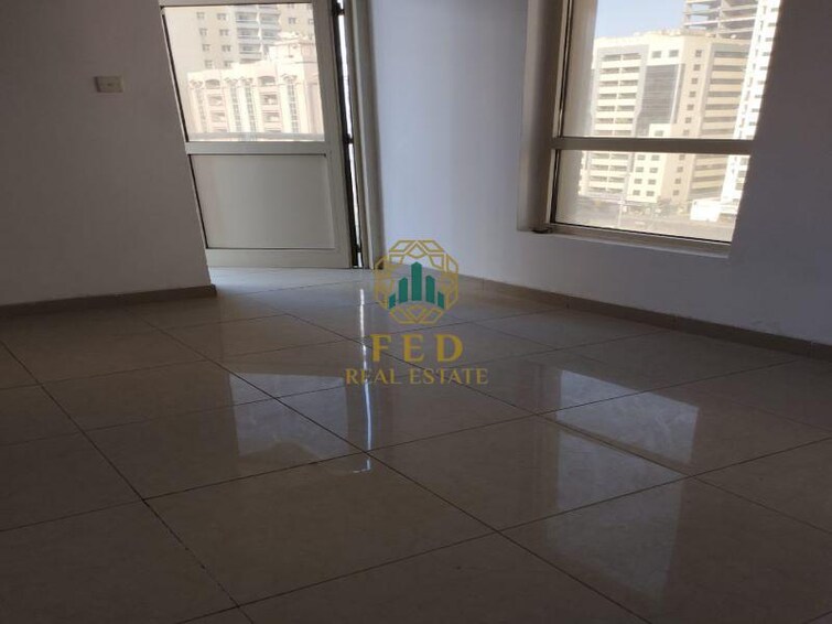 Rose Tower Apartment for Sale, Al Khan, Sharjah