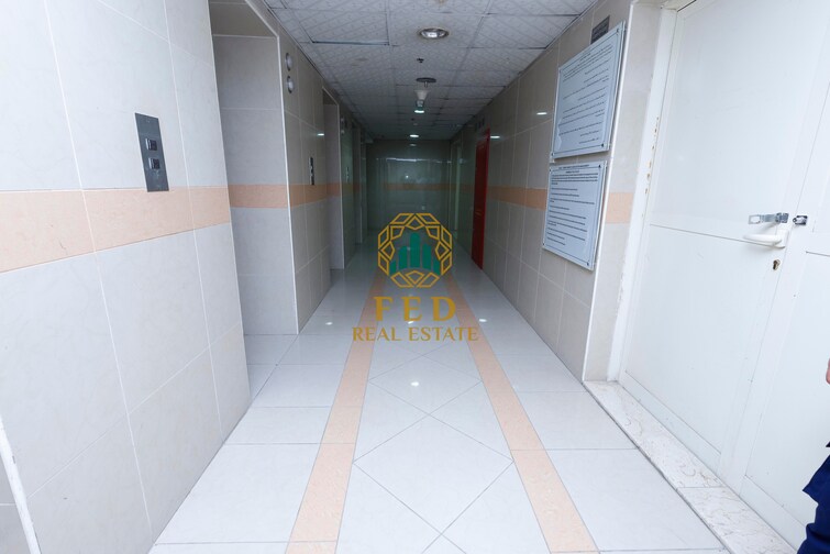 Rose Tower Apartment for Sale, Al Khan, Sharjah