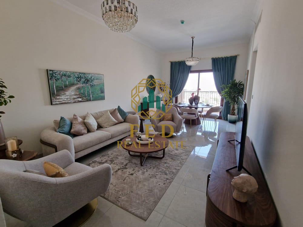 JVC District 11 Apartment for Sale, Jumeirah Park, Dubai