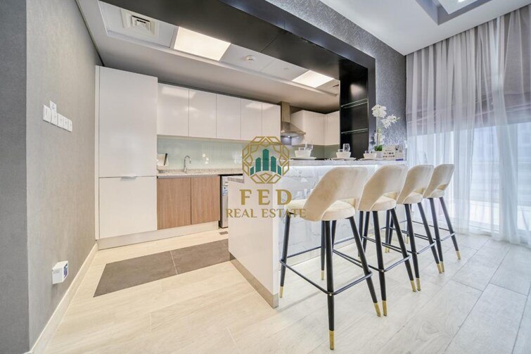  Apartment for Sale, Al Jaddaf, Dubai