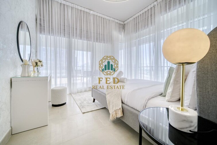 Apartment for Sale, Al Jaddaf, Dubai