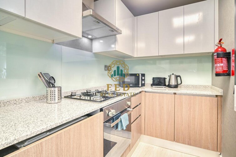  Apartment for Sale, Al Jaddaf, Dubai