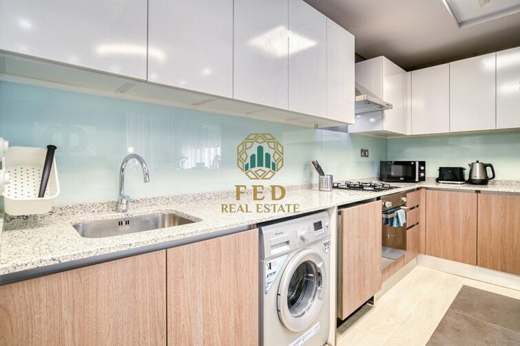  Apartment for Sale, Al Jaddaf, Dubai