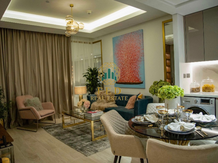 Meydan One Apartment for Sale, Meydan City, Dubai