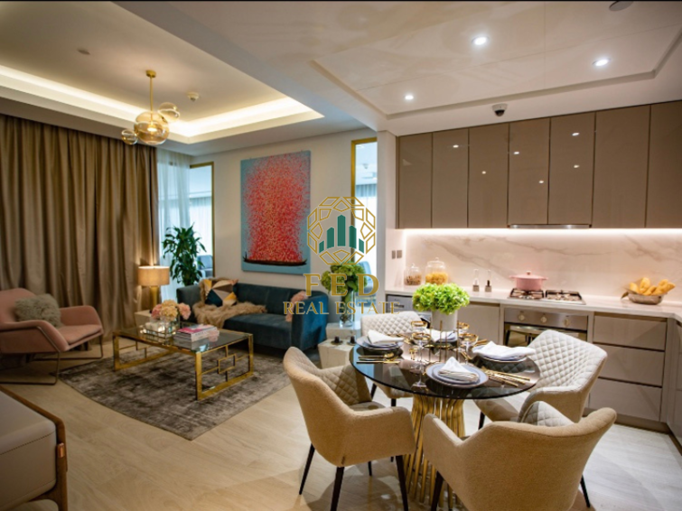 Meydan One Apartment for Sale, Meydan City, Dubai