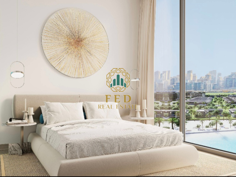 Meydan One Apartment for Sale, Meydan City, Dubai