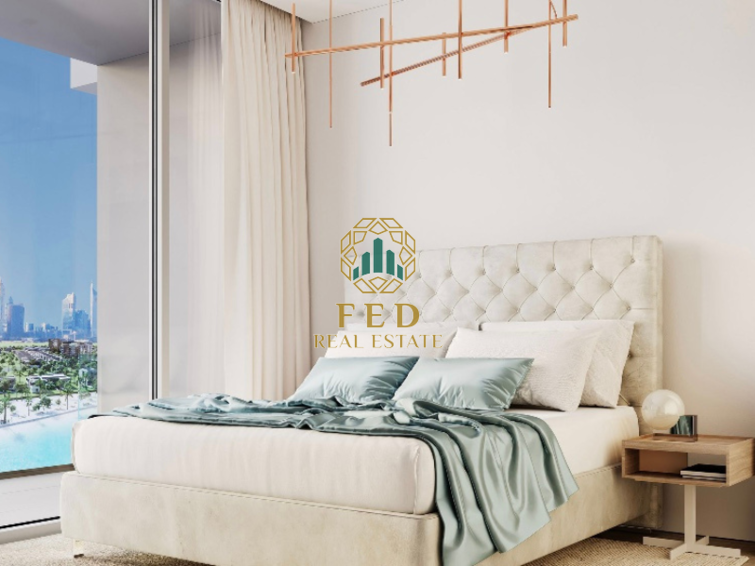 Meydan One Apartment for Sale, Meydan City, Dubai