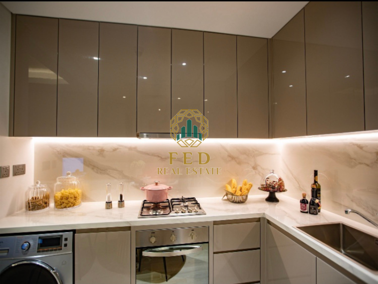 Meydan One Apartment for Sale, Meydan City, Dubai