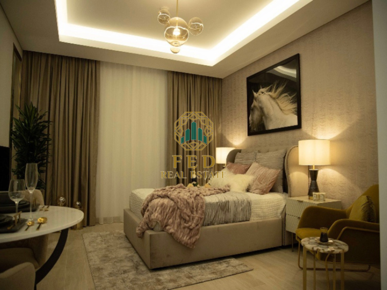 Meydan One Apartment for Sale, Meydan City, Dubai