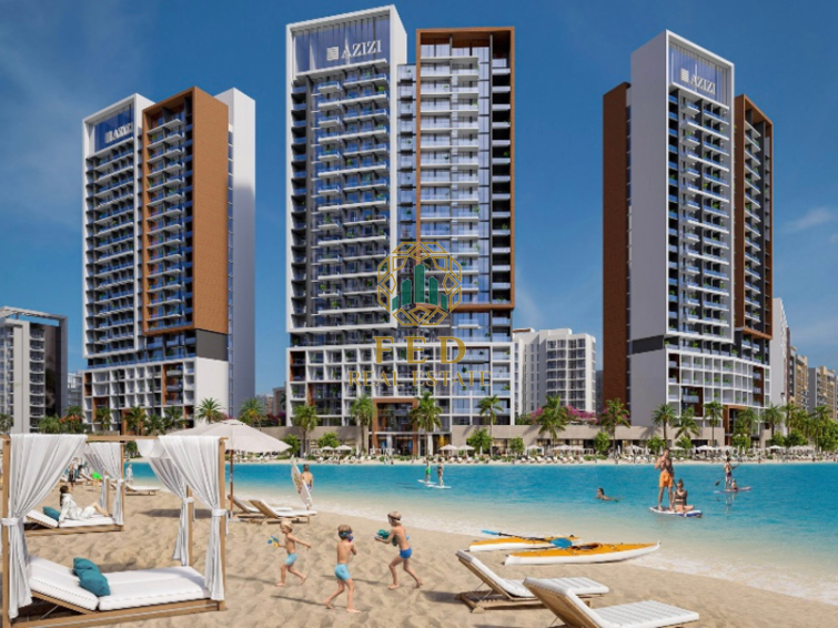 Meydan One Apartment for Sale, Meydan City, Dubai