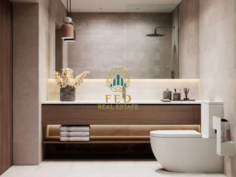 Meydan One Apartment for Sale, Meydan City, Dubai