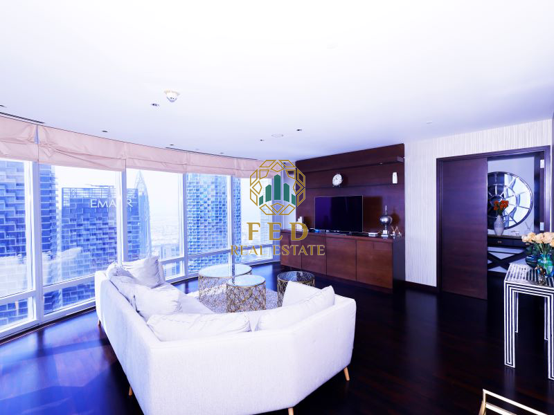  Apartment for Sale, Downtown Dubai, Dubai