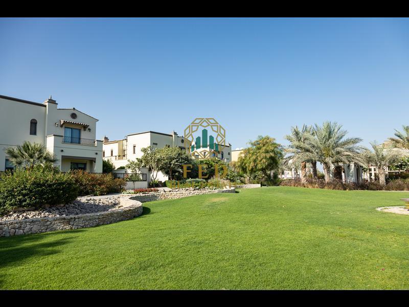 Mushrif Village Villa for Sale, Mirdif, Dubai