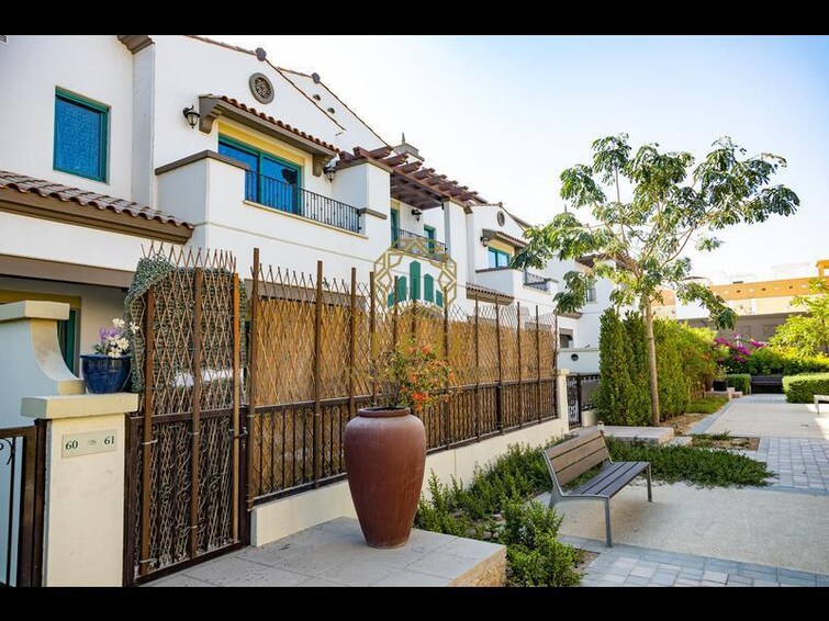 Mushrif Village Villa for Sale, Mirdif, Dubai