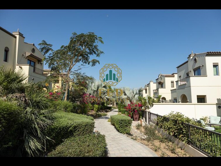 Mushrif Village Villa for Sale, Mirdif, Dubai