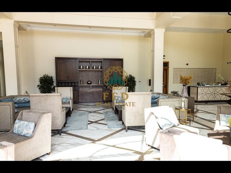 Mushrif Village Villa for Sale, Mirdif, Dubai