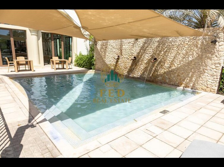 Mushrif Village Villa for Sale, Mirdif, Dubai